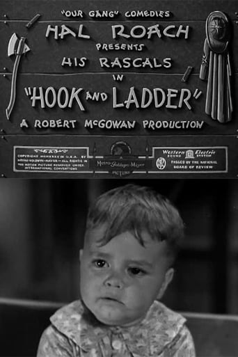 Hook and Ladder (1932)