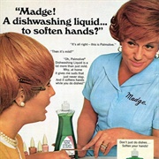 Madge the Manicurist