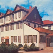 Heiden Hotel