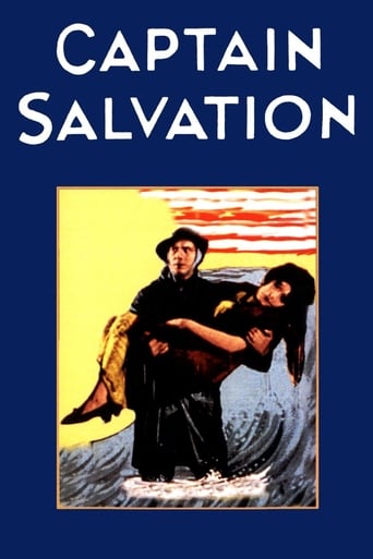 Captain Salvation (1927)