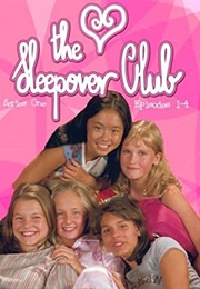 The Sleepover Club (2004)