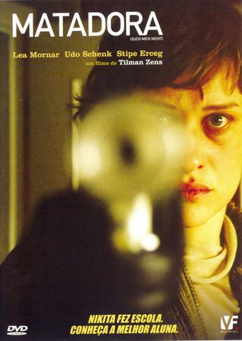 Don't Look for Me (2004)