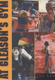 At Gleason's Gym (Ted Lewin)