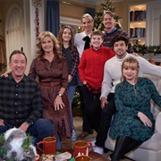 Last Man Standing: The Gift of the Mike Guy