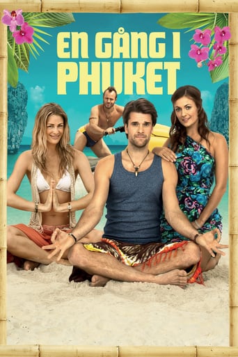 Once Upon a Time in Phuket (2012)