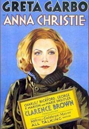 Anna Christie (1923)