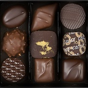 Michel Cluizel Noir & Lait Coffret