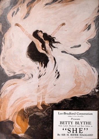 She (1925)