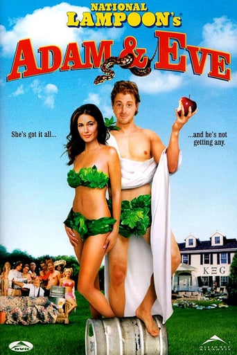 Adam and Eve (2005)