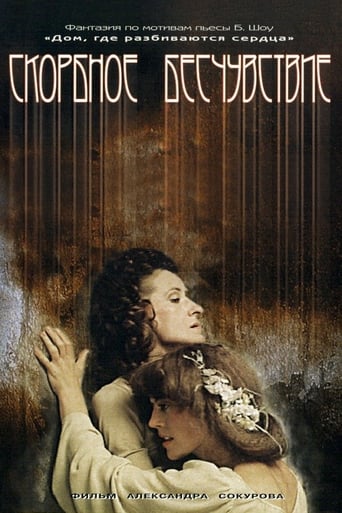 Mournful Unconcern (1987)