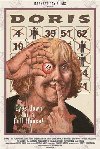Doris (2018)
