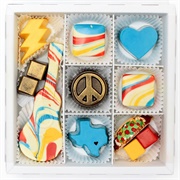 Maggie Louise Austin Chocolates