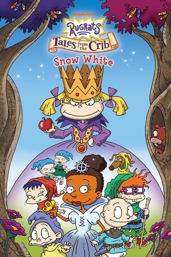 Rugrats: Tales From the Crib: Snow White (2005)