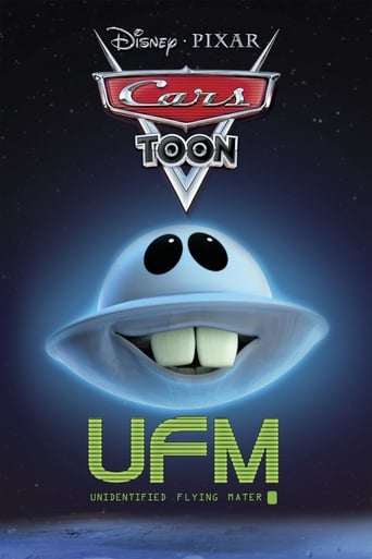 Unidentified Flying Mater (2009)