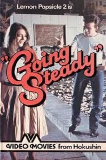 Going Steady (1979)