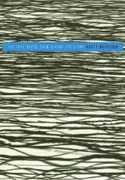 The True Keeps Calm Biding Its Story (Rusty Morrison)