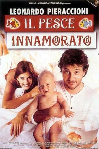 Il Pesce Innamorato (1999)