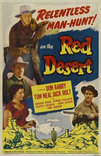 Red Desert (1949)