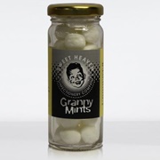 Sweet Heaven Granny Mints