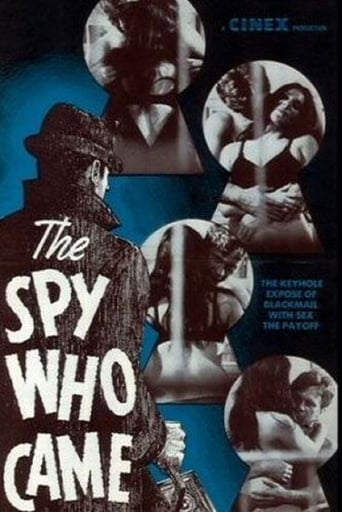 The Spy Who Came (1969)