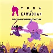 Yuna & Kawachan
