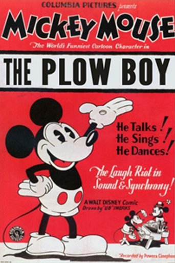 The Plowboy (1929)
