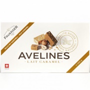Faverger Milk Caramel Avelines