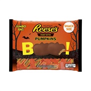 Reese's Pumpkins