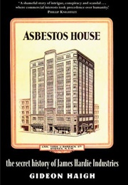 Asbestos House (Gideon Haigh)
