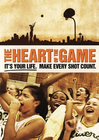 The Heart of the Game (2005)