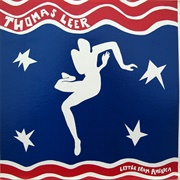 Thomas Leer-Letter From America