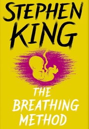 The Breathing Method (Stephen King)