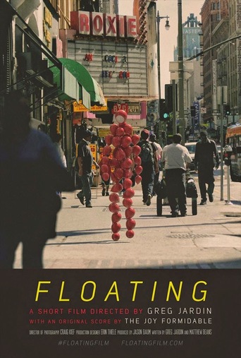 Floating (2014)
