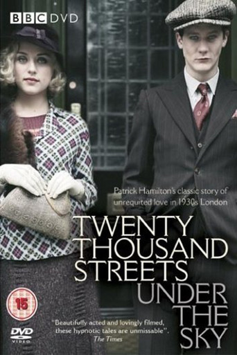 Twenty Thousand Streets Under the Sky (2005)