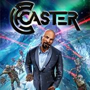 Caster