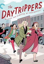 The Daytrippers (1996)