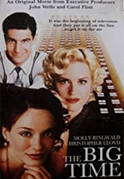 The Big Time (2002)