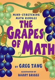The Grapes of Math (Tang, Greg)