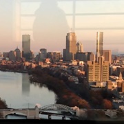 Flour Bakery and Cafe