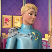 Ken (Barbie Princess Adventure)