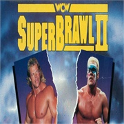WCW Superbrawl II (1992)