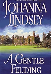A Gentle Feuding (Johanna Lindsey)