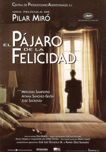 El Pájaro De La Felicidad (1993)