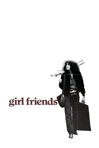 Girlfriends (1978)