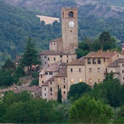 Macerata Feltria, Marche, Italy