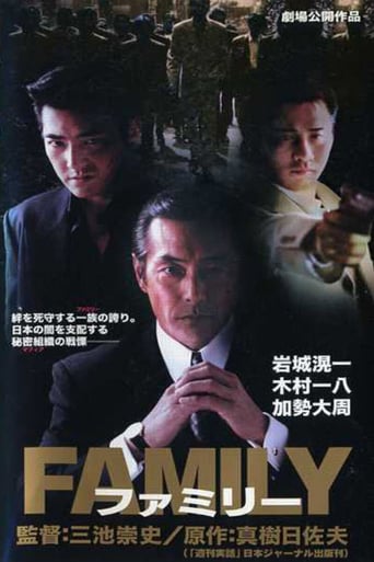 Family (2001)