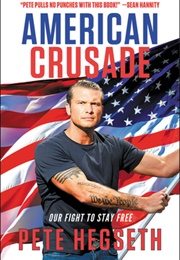 American Crusade (Pete Hegseth)