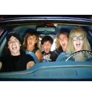 Bohemian Rhapsody-Wayne's World