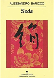 Seda (Alessandro Baricco)
