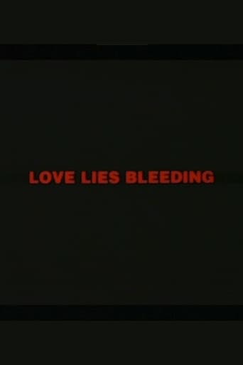 Love Lies Bleeding (1993)